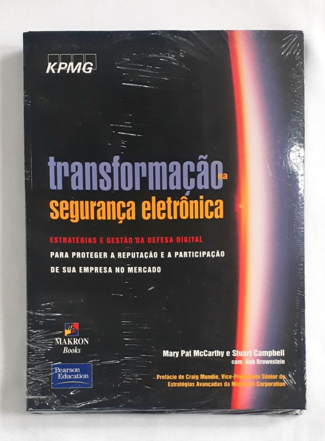 <a href="https://www.touchelivros.com.br/livro/transformacao-na-seguranca-eletronica/">Transformação Na Segurança Eletrônica - Stuart Campbell</a>