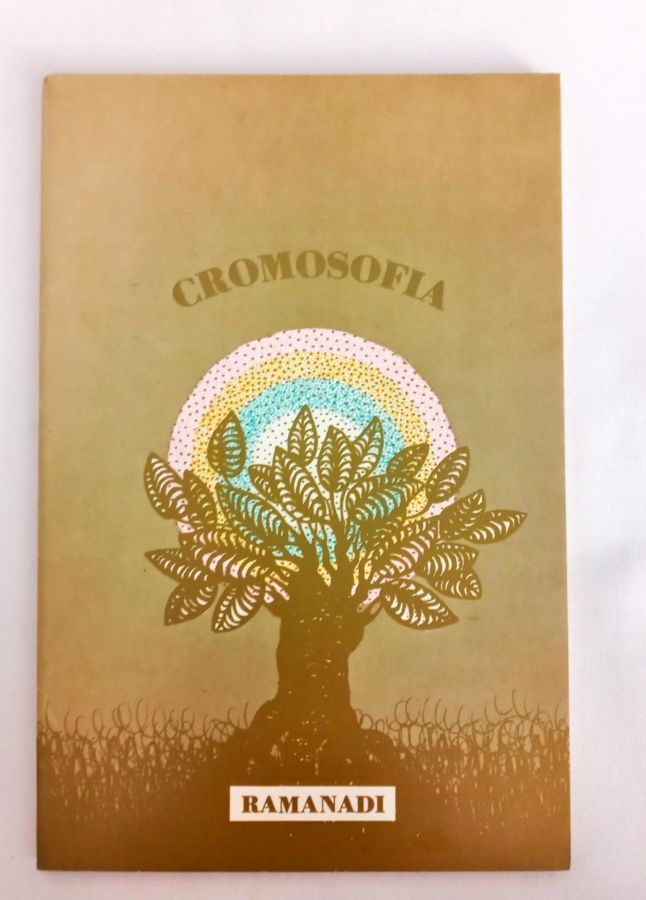 <a href="https://www.touchelivros.com.br/livro/cromosofia/">Cromosofia - Ramanadi</a>