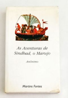 <a href="https://www.touchelivros.com.br/livro/as-aventuras-de-sindbad-o-marujo/">As Aventuras de Sindbad, o Marujo - Da Editora</a>