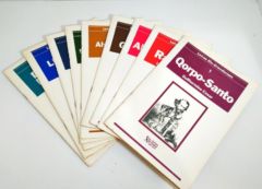 <a href="https://www.touchelivros.com.br/livro/colecao-letras-rio-grandenses-9-volumes/">Coleção Letras Rio-Grandenses – 9 Volumes - Vários Autores</a>