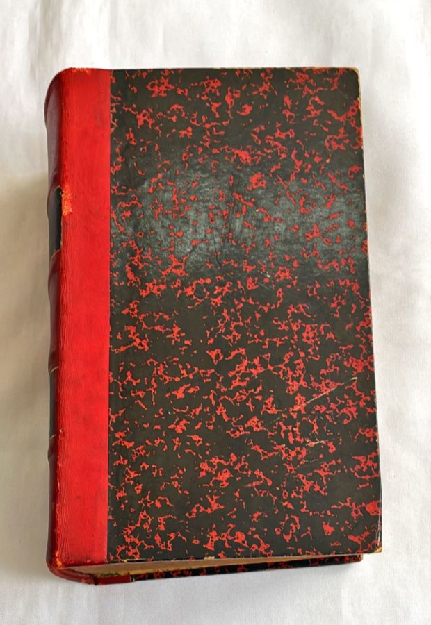 O Caderno de Policarpo Quaresma - Sérgio Bath