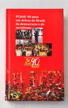 <a href="https://www.touchelivros.com.br/livro/pcdob-90-anos-em-defesa-do-brasil-da-democracia-e-do-socialismo/">PCdoB – 90 Anos em Defesa do Brasil, da Democracia e do Socialismo - Adalberto Monteiro</a>