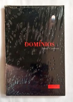 <a href="https://www.touchelivros.com.br/livro/dominios/">Domínios - Jaime Cardoso</a>