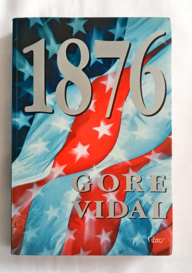 1876 - Gore Vidal