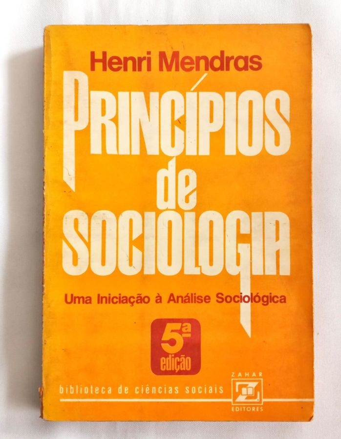 <a href="https://www.touchelivros.com.br/livro/principios-de-sociologia-uma-iniciacao-a-analise-sociologica/">Princípios De Sociologia Uma Iniciação á Analise Sociológica - Henri Mendras</a>