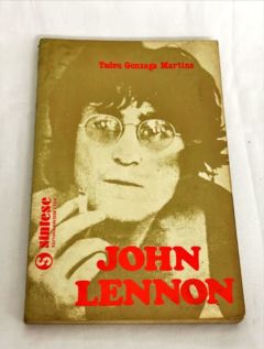 <a href="https://www.touchelivros.com.br/livro/john-lennon/">John Lennon - Tadeu Gonzaga Martins</a>