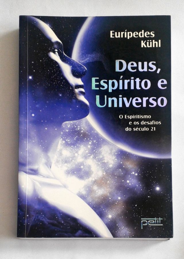 <a href="https://www.touchelivros.com.br/livro/deus-espirito-e-universo/">Deus, Espírito e Universo - Eurípedes Kuhl</a>