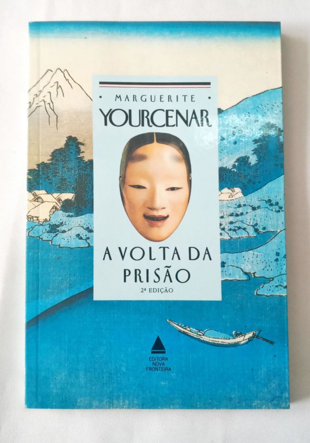 <a href="https://www.touchelivros.com.br/livro/a-volta-da-prisao/">A Volta Da Prisão - Marguerite Yourcenar</a>