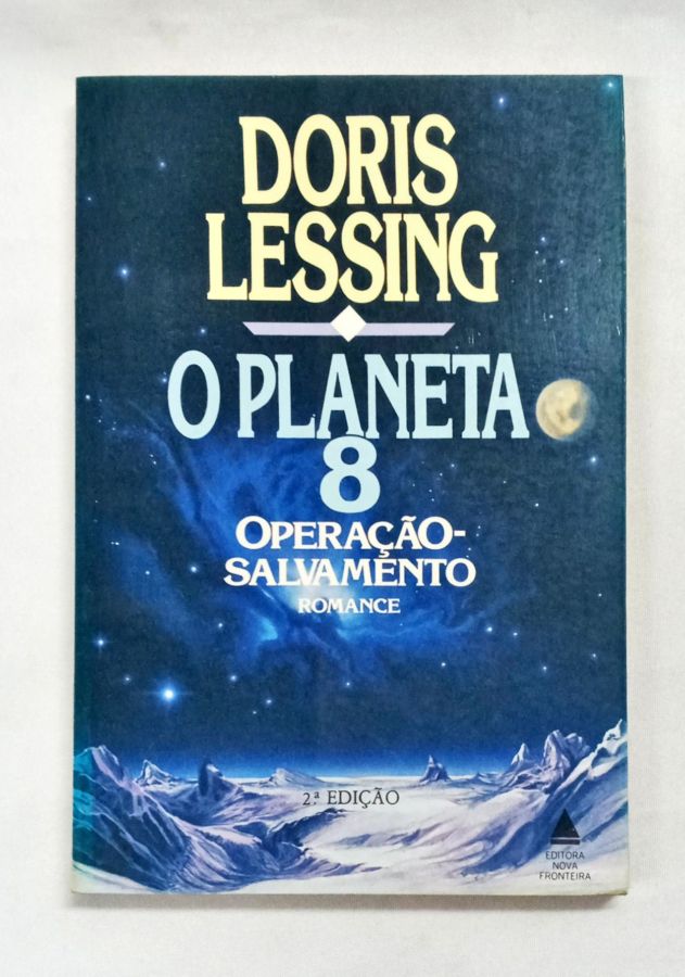 <a href="https://www.touchelivros.com.br/livro/o-planeta-8/">O Planeta 8 - Doris Lessing</a>