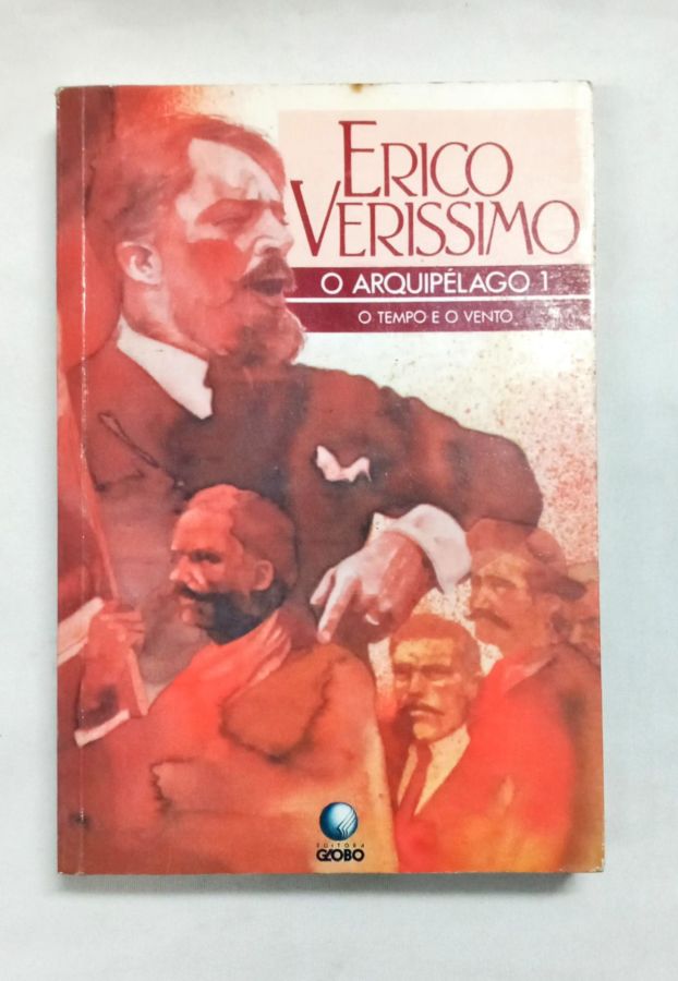<a href="https://www.touchelivros.com.br/livro/o-arquipelago-vol-1/">O Arquipélago Vol. 1 - Érico Veríssimo</a>