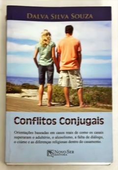 <a href="https://www.touchelivros.com.br/livro/conflitos-conjugais/">Conflitos Conjugais - Dalva Silva Souza</a>