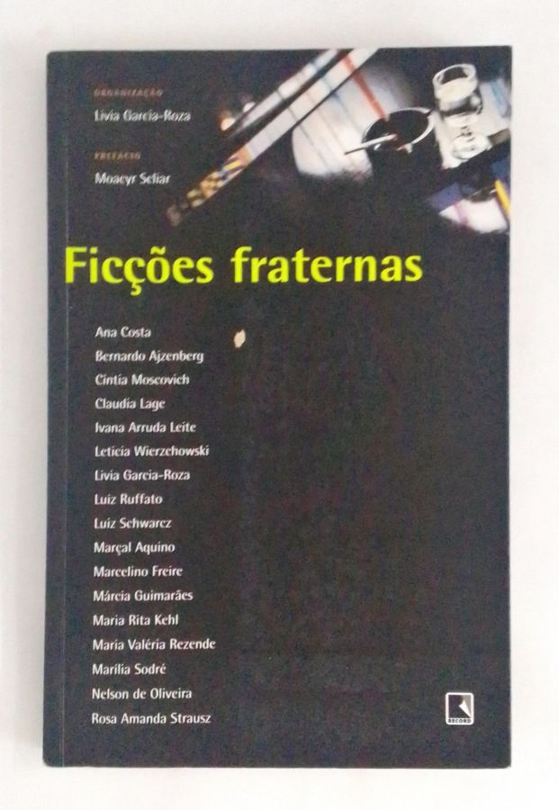 <a href="https://www.touchelivros.com.br/livro/ficcoes-fraternas/">Ficções Fraternas - Vários Autores</a>