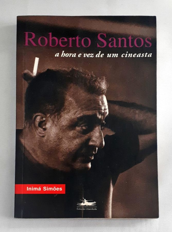 Roberto Santos - Inimá Simões