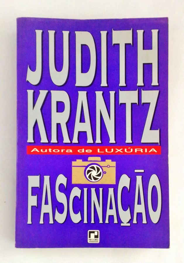 <a href="https://www.touchelivros.com.br/livro/fascinacao/">Fascinação - Judith Krantz</a>