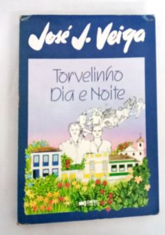 <a href="https://www.touchelivros.com.br/livro/torvelinho-dia-e-noite/">Torvelinho Dia e Noite - José Jacinto Veiga</a>