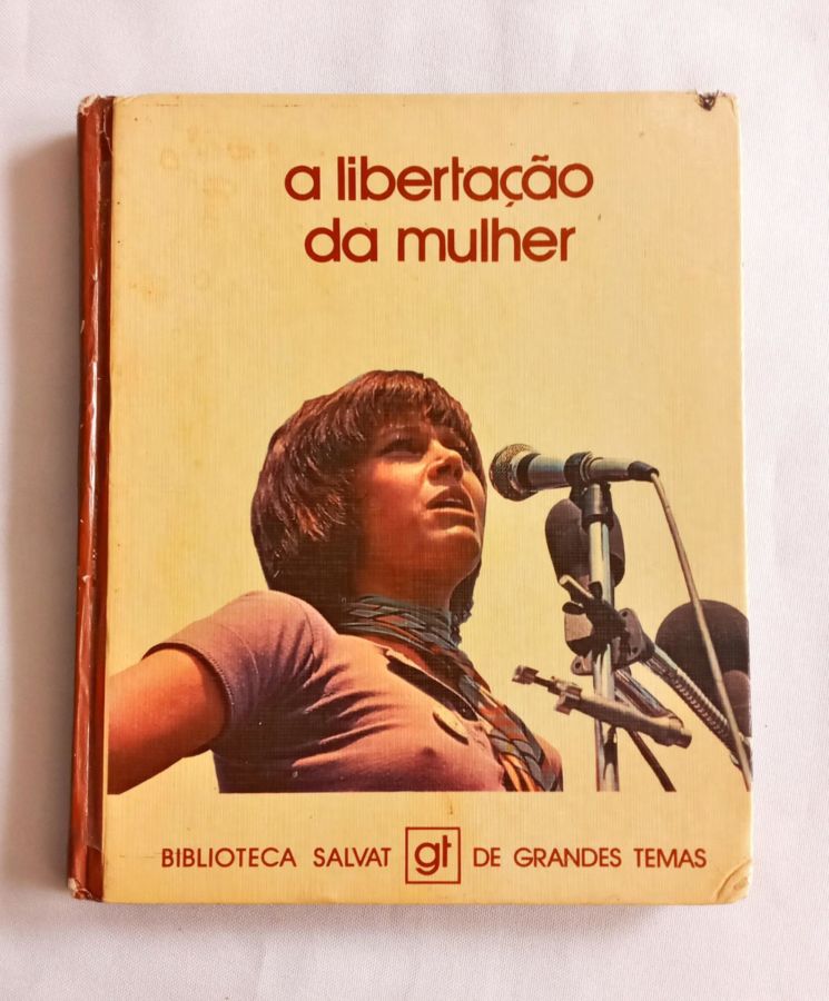 <a href="https://www.touchelivros.com.br/livro/a-liberdade-da-mulher/">A Liberdade Da Mulher - María Arias</a>