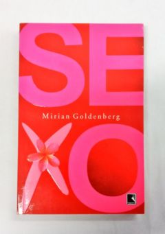 <a href="https://www.touchelivros.com.br/livro/sexo/">SeXo - Mirian Goldenberg</a>