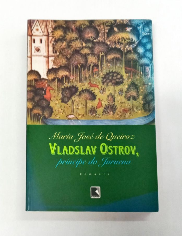 <a href="https://www.touchelivros.com.br/livro/vladslav-ostrov/">Vladslav Ostrov - Maria José de Queiroz</a>
