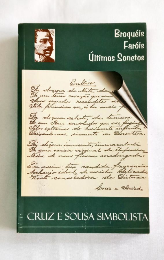 Contágios Poéticos – Primeira Coletânea - Sergio Gallo