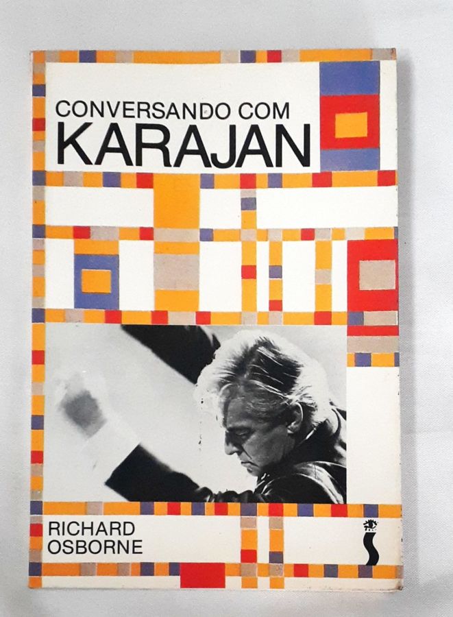 <a href="https://www.touchelivros.com.br/livro/conversando-com-karajan/">Conversando Com Karajan - Herbert Von Karajan</a>
