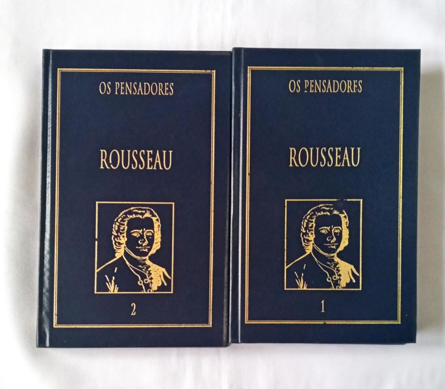 <a href="https://www.touchelivros.com.br/livro/os-pensadores-rousseau-vol-1-e-2/">Os Pensadores – Rousseau – vol. 1 e 2 - Jean-jacques Rousseau</a>