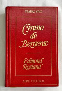 <a href="https://www.touchelivros.com.br/livro/cyrano-de-bergerac-3/">Cyrano de Bergerac - Edmond Rostand</a>