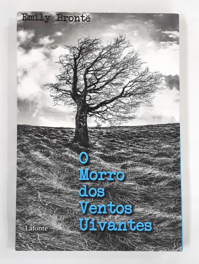 <a href="https://www.touchelivros.com.br/livro/o-morro-dos-ventos-uivantes/">O Morro dos Ventos Uivantes - Emily Brontë</a>