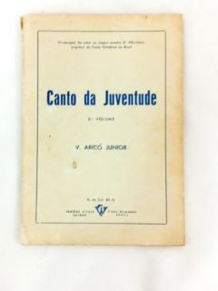 <a href="https://www.touchelivros.com.br/livro/canto-da-juventude-vol-2/">Canto Da Juventude – Vol. 2 - V. Aricó Junior</a>