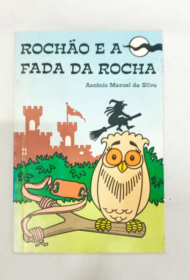 <a href="https://www.touchelivros.com.br/livro/rochao-e-a-fada-da-rocha/">Rochão e a Fada Da Rocha - Antônio Manoel Da Silva</a>