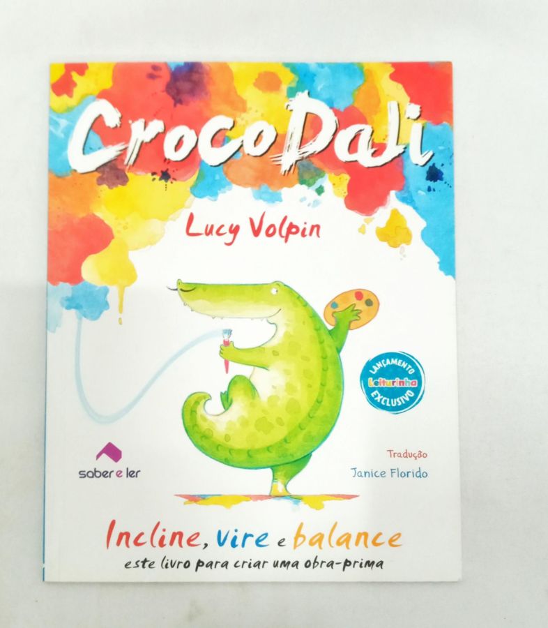 <a href="https://www.touchelivros.com.br/livro/crocodali/">Crocodali - Lucy Volpin</a>