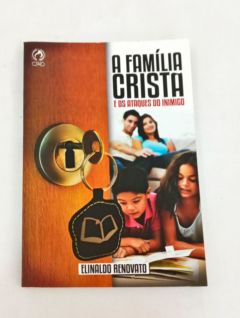 Família – Francisco C. Xavier Espiritos Diversos – Touché Livros
