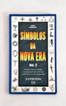 <a href="https://www.touchelivros.com.br/livro/simbolos-da-nova-era-vol-2/">Símbolos da Nova Era – Vol. 2 - S.vmilton</a>