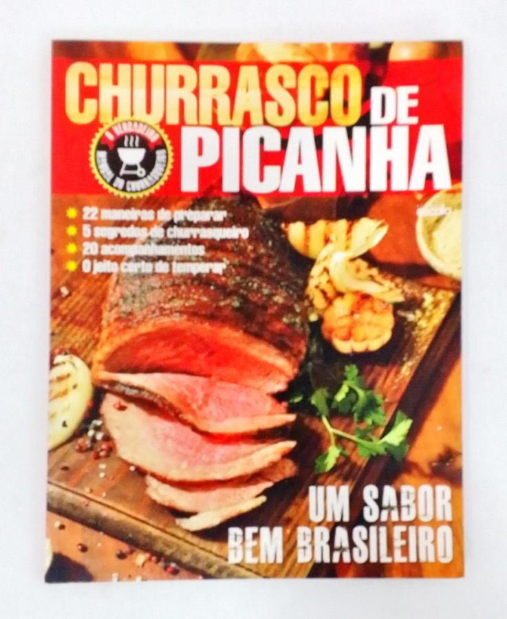 <a href="https://www.touchelivros.com.br/livro/churrasco-de-picanha/">Churrasco de Picanha - Da Editora</a>