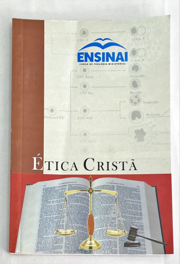 <a href="https://www.touchelivros.com.br/livro/etica-crista-2/">Ética Cristã - Aeieadc</a>