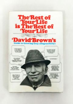 <a href="https://www.touchelivros.com.br/livro/the-rest-of-your-life-is-the-best-of-your-life-david-browns-guide-to-growing-gray-disgracefully/">The Rest of Your Life Is the Best of Your Life : David Brown’s Guide to Growing Gray Disgracefully - David Brown</a>