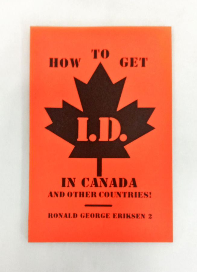 <a href="https://www.touchelivros.com.br/livro/how-to-get-i-d-in-canada/">How To Get I.D In Canada - Eriksen</a>