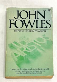 <a href="https://www.touchelivros.com.br/livro/the-aristos/">The Aristos - John Fowles</a>