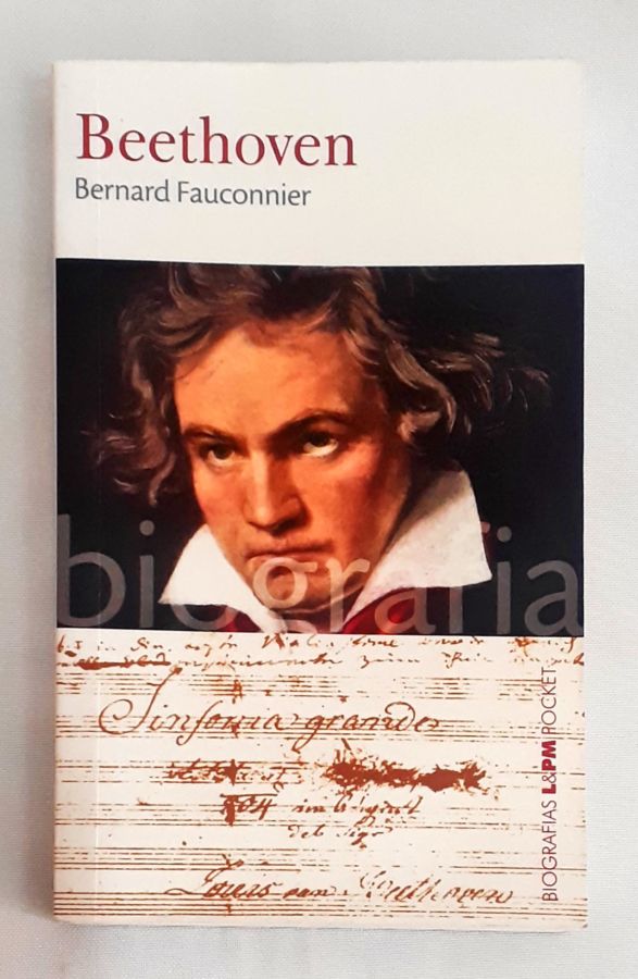 Beethoven – Vol. 1027 - Bernard Fauconnier