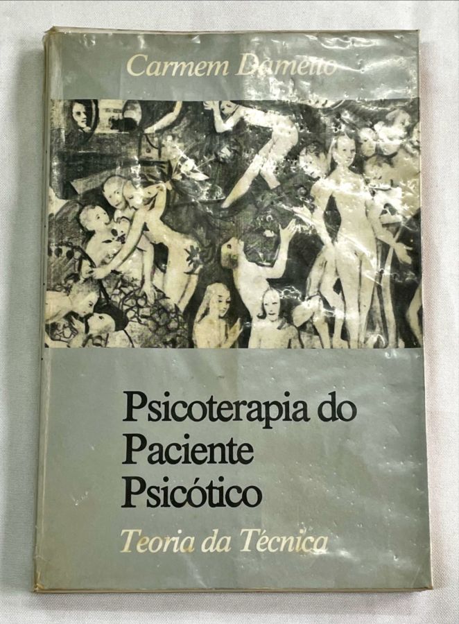 Tratado de Psicologia Experimental – Vol. 6 - Paul Fraisse e Jean Piaget