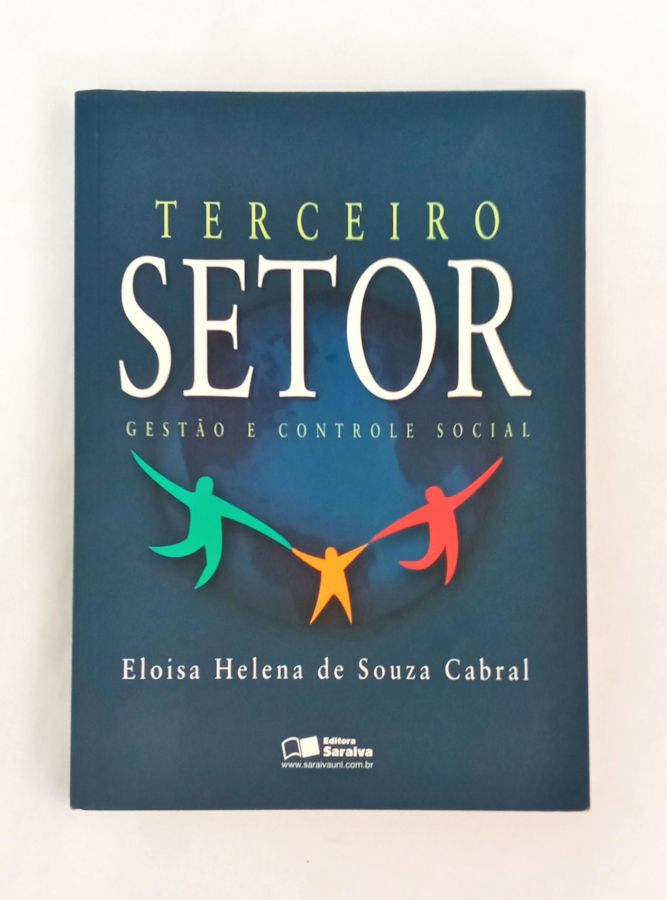 <a href="https://www.touchelivros.com.br/livro/terceiro-setor/">Terceiro Setor - Eloisa Helena</a>