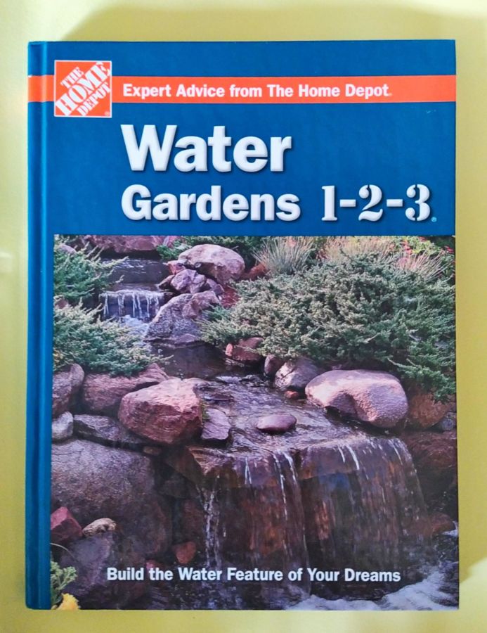 <a href="https://www.touchelivros.com.br/livro/water-gardens-1-2-3/">Water Gardens 1-2-3 - The Home Depot</a>