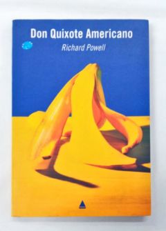 <a href="https://www.touchelivros.com.br/livro/dom-quixote-americano/">Dom Quixote Americano - Richard Powell</a>