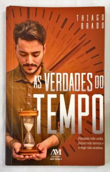 <a href="https://www.touchelivros.com.br/livro/as-verdades-do-tempo/">As Verdades do Tempo - Thiago Brado</a>