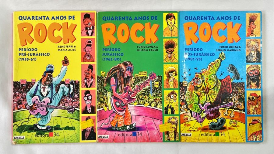 <a href="https://www.touchelivros.com.br/livro/quarenta-anos-de-rock-periodo-pre-jurassico1955-61-vol-3/">Quarenta Anos de Rock – Período Pré-Jurássico(1955-61) – Vol 3 - Vários Autores</a>