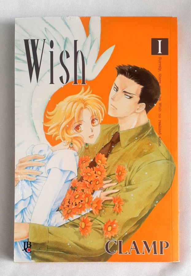 <a href="https://www.touchelivros.com.br/livro/wish-no-1/">Wish – Nº 1 - Clamp</a>