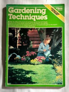 <a href="https://www.touchelivros.com.br/livro/gardening-techniques/">Gardening Techniques - Robert L. Iacopi</a>