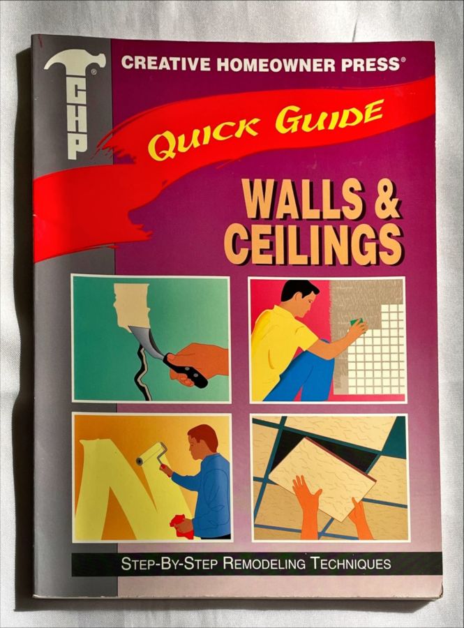 <a href="https://www.touchelivros.com.br/livro/quick-guide/">Quick Guide - Walls & Ceilings</a>