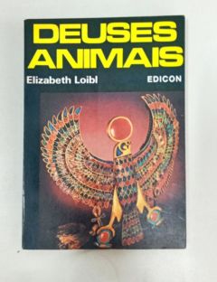 <a href="https://www.touchelivros.com.br/livro/deuses-animais/">Deuses Animais - Elizabeth Loibl</a>
