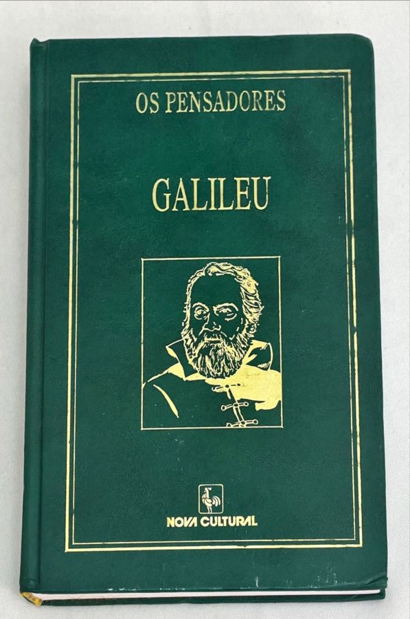 <a href="https://www.touchelivros.com.br/livro/galileu-os-pensadores/">Galileu – Os Pensadores - Galileu Galilei</a>