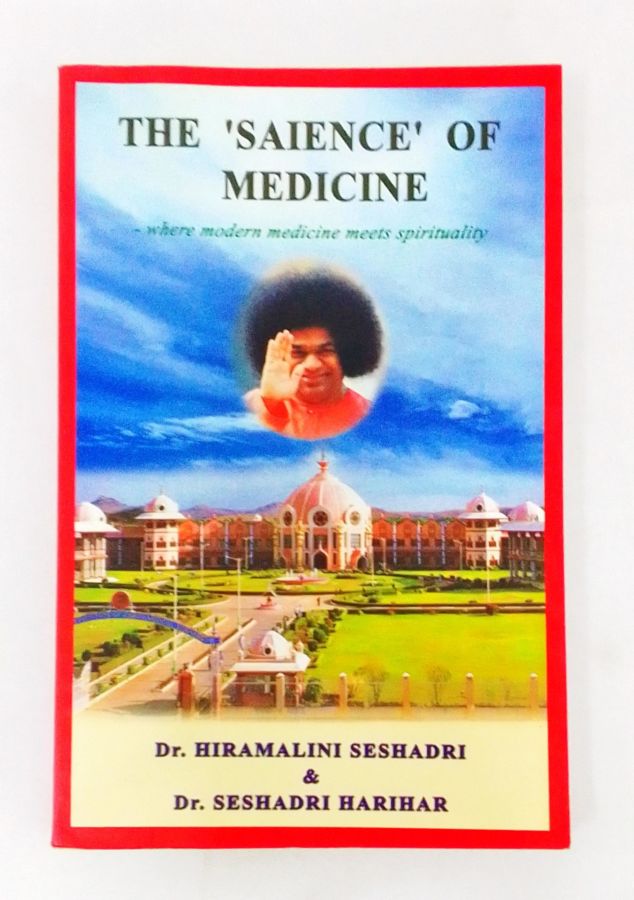 <a href="https://www.touchelivros.com.br/livro/the-saience-of-medicine/">The Saience Of Medicine - Dr Seshadri Harihar, Dr. Hiramalini Seshadri</a>